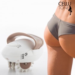 Cellu Tone Handheld Cellulite Massager