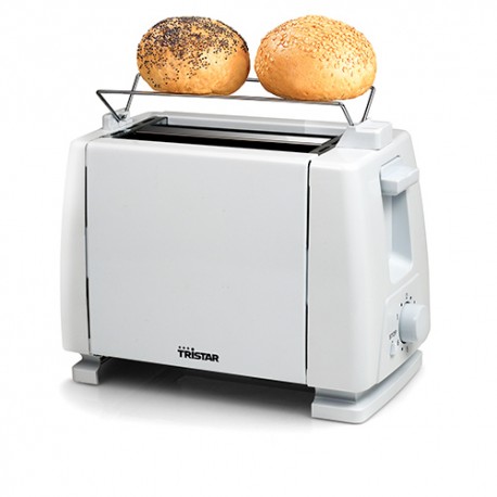 Tristar BR1009 Toaster with 6 Adjustable Settings