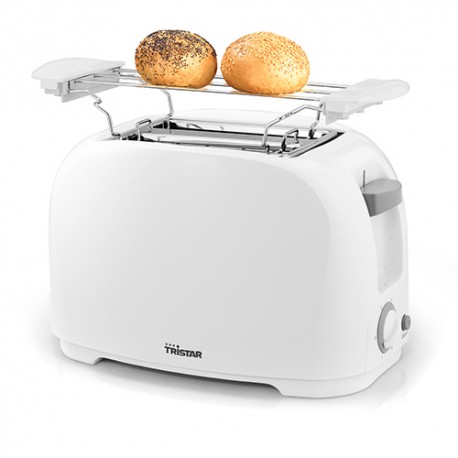 Tristar BR1013 Toaster with Bread Stand