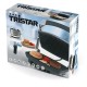 Tristar GR2841 Grill with Stainless Steel Casing