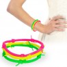 Barbed Wired Bracelets