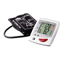 Tristar BD4601 BPM Arm 1500 Blood Pressure Monitor