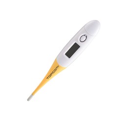 Tristar TH4650 Digital Thermometer with Flexible Tip