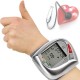Tristar BD4623 BPM Wrist 3500 Blood Pressure Monitor