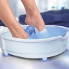 Tristar VB2528 Footbath Vibrating Massager