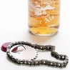 Bike Chain Bottle Opener