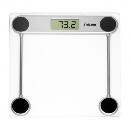 Tristar WG2421 Bathroom Scale 150kg