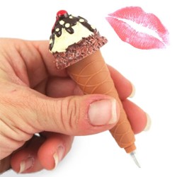 Ice Cream Lipstick Pen