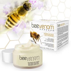 Bee Venom Essence Anti-Wrinkle Cream