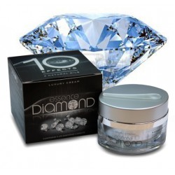 Diamond Essence Anti-Wrinkle Cream