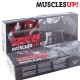 Muscles Up! Pull-Up Bar
