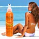 Sun Uva Ultra-Fast Tanning Lotion without SPF