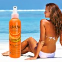 Sun Uva Ultra-Fast Tanning Lotion without SPF