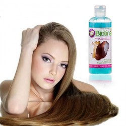 Wonder Hair Biotin Shampoo
