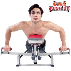Easy Push Up Bench