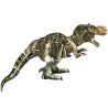 3D Puzzle Wind Up Dinosaur