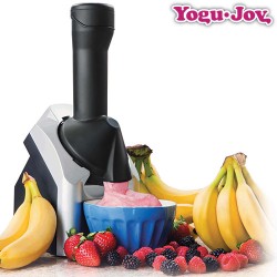 Yogu Joy Frozen Yogurt Machine