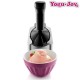 Yogu Joy Frozen Yogurt Machine