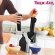 Yogu Joy Frozen Yogurt Machine