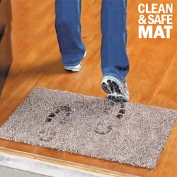 Clean & Safe Mat
