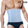 Just Slim Belt Sauna Slimming Girdle