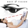Rest & Vision Prism Glasses