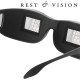 Rest & Vision Prism Glasses