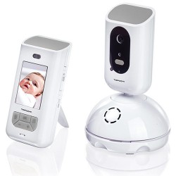 Baby Surveillance Babyphone TopCom Babyviewer 4400
