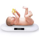 TopCom WG2490 Digital Baby Scale