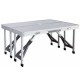 Tristar TA0820 Camping Table