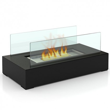 Bioethanol Table Fireplace FireFriend DF6500