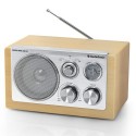 Retro Radio Audiosonic RD1540