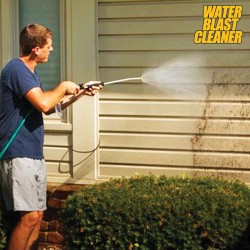Water Blast Cleaner High Pressure Water Pistol