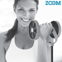 Zoom Gym Fitness Sports Equipment