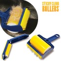 Sticky Clean Rollers Lint Roller