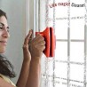 Like Magic Cleaner Magnetic Glass Cleaner