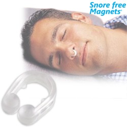 Snore Free Magnets