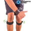 Magneto Band Magnetic Knee Straps Wrist Straps