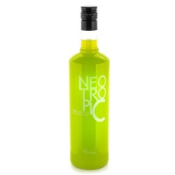 Kiwi Neo Tropic Refreshing Drink Without Alcohol 1L