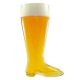 XXL Glass Beer Boot