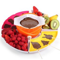 Tristar CF1604 Chocolate Fondue