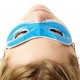 Relaxing Gel Eye Mask with Holes