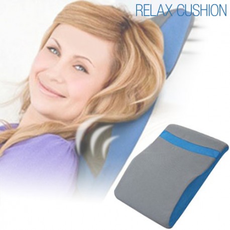 Relax Cushion Massage Pillow