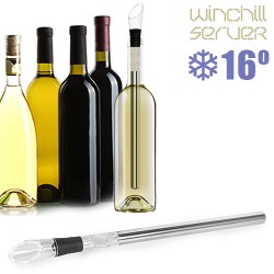 Winchill Server Wine Chiller