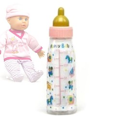 Magic Bottle Toy Baby Bottle