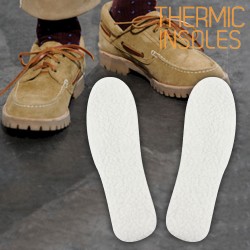 Thermic Insoles