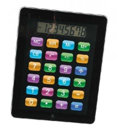 iPad Solar Calculator