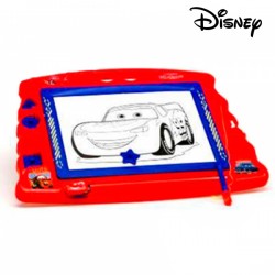 Disney Cars Magnetic Board