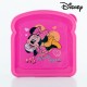 Disney Minnie Sandwich Box