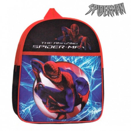 Spiderman Kids' Rucksack